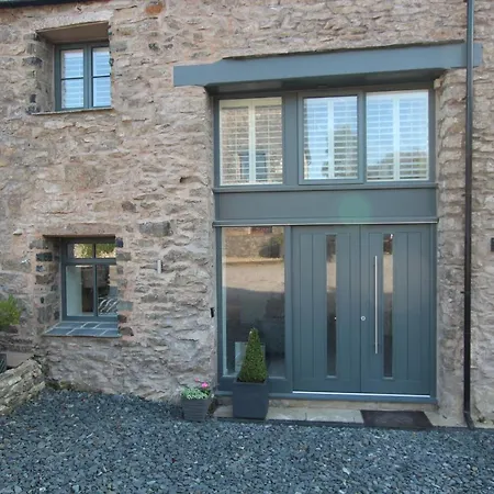 Villa Hideaway à Great Urswick Extérieur photo