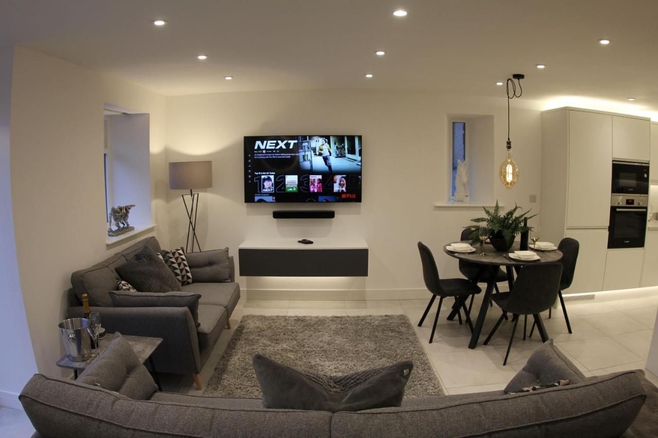 Hébergement de vacances Hideaway