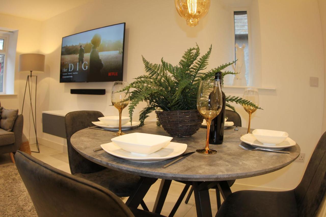 Hébergement de vacances Hideaway