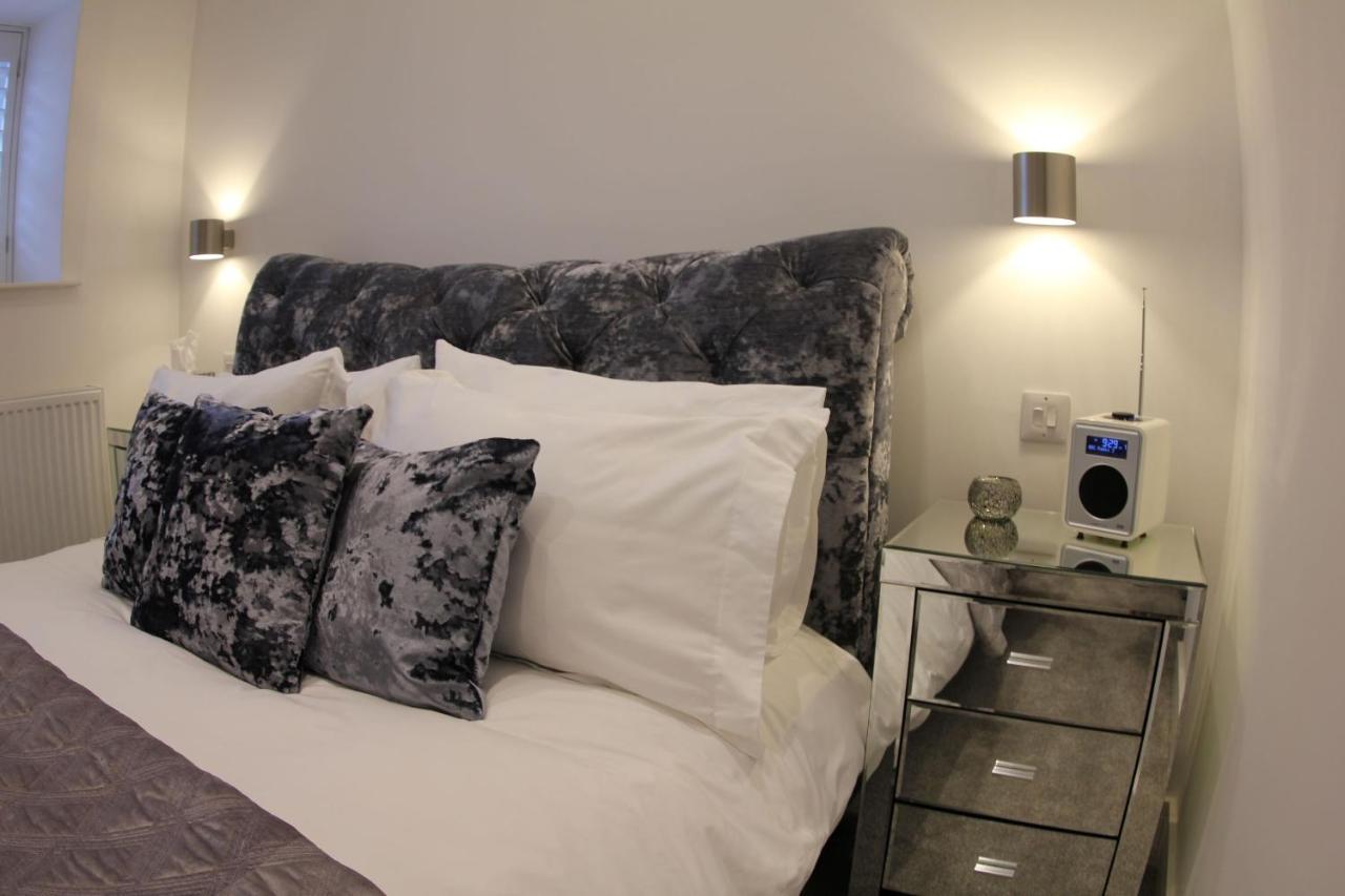 Hébergement de vacances Hideaway