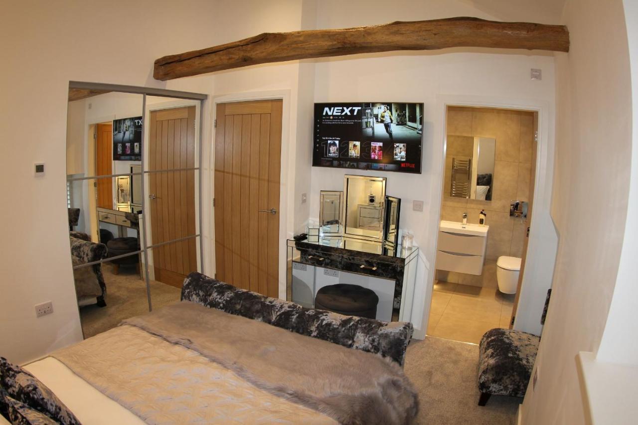 Hideaway Great Urswick