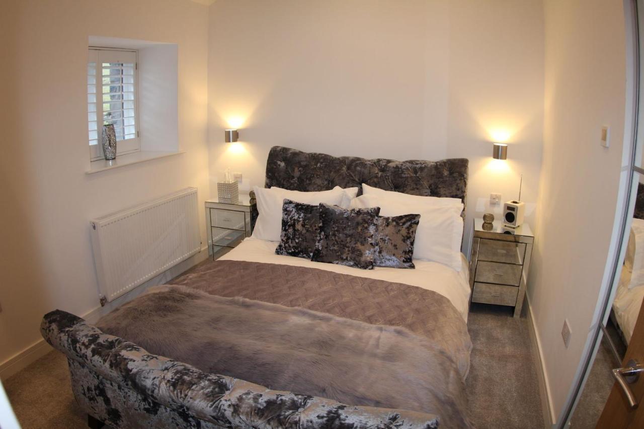 Hideaway Hébergement de vacances Great Urswick