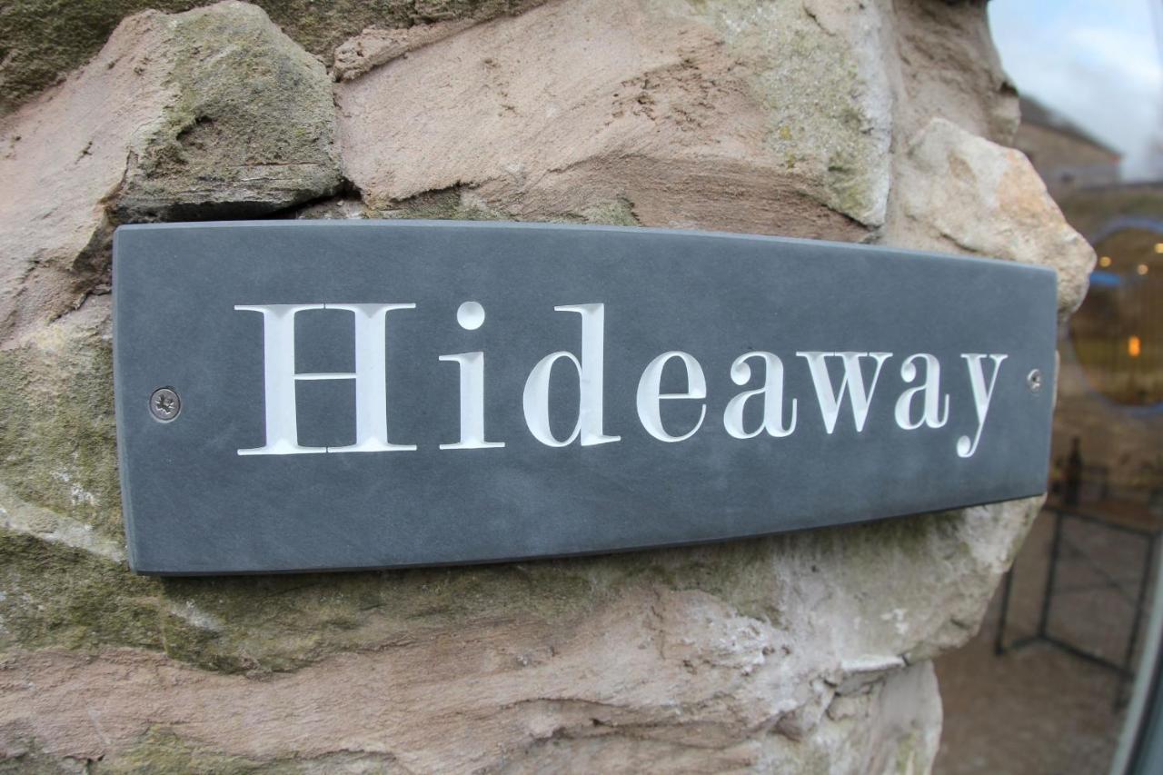 Hideaway *