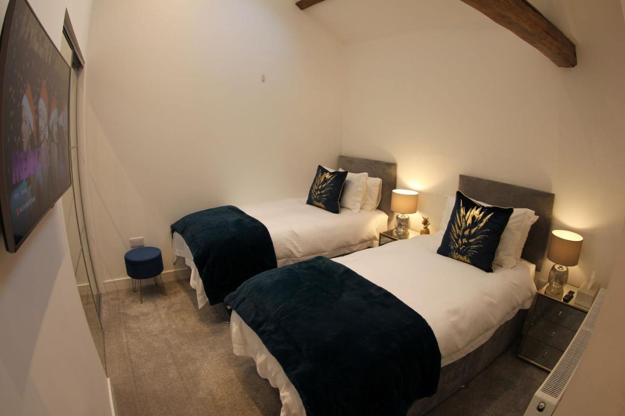 Hébergement de vacances Hideaway