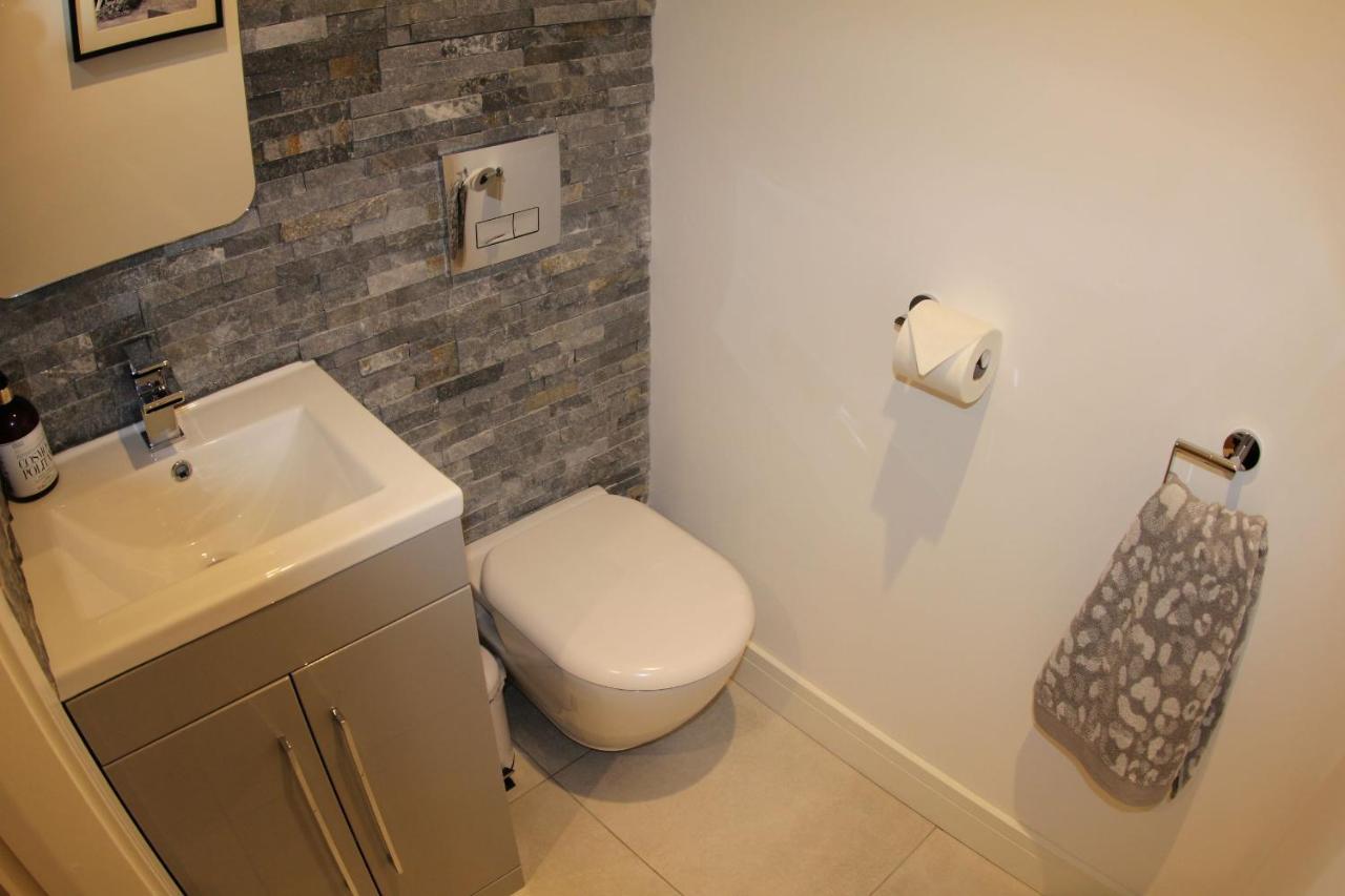 Hébergement de vacances Hideaway *