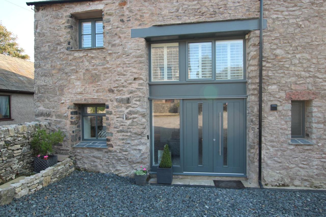 Holiday home Hideaway Great Urswick