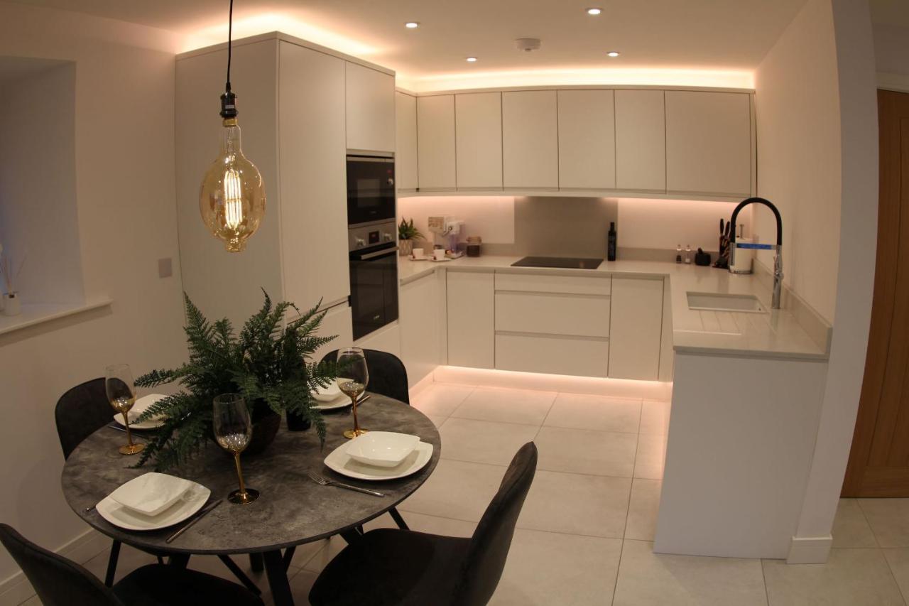 Holiday home Hideaway