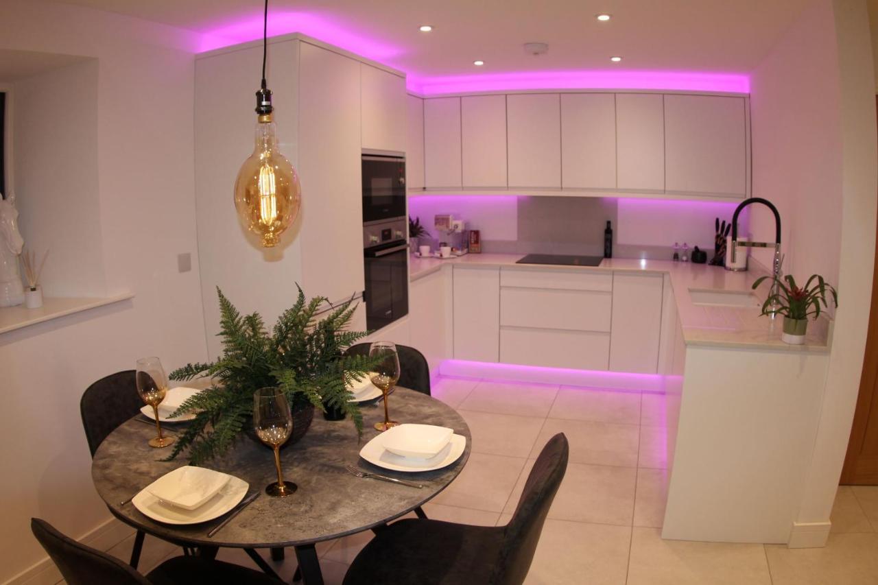 Hideaway Holiday home Great Urswick